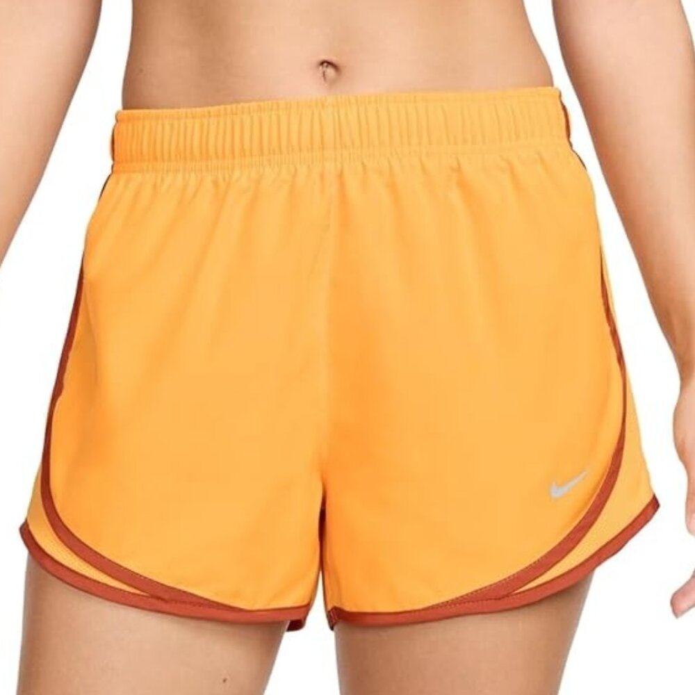 Nike Tempo Dri-FIT Mid-Rise Running Shorts NWT XL